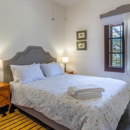 Carissa House In Crete Apartment Sitia  Exterior foto