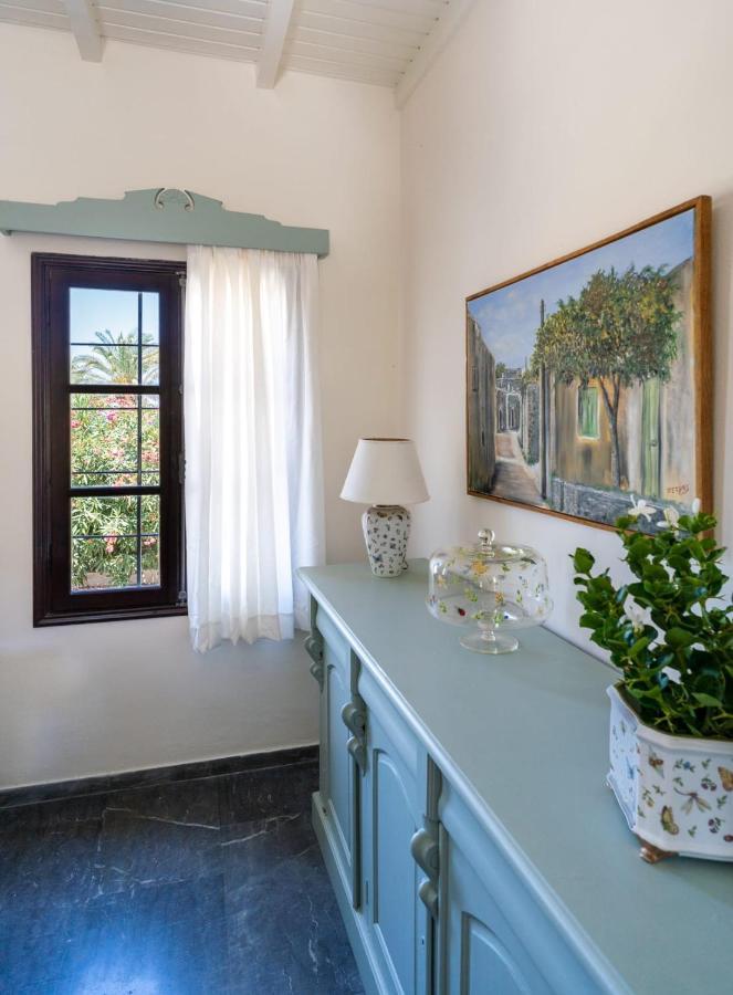 Carissa House In Crete Apartment Sitia  Exterior foto