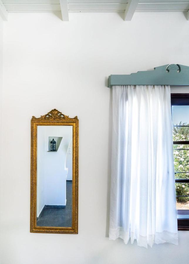 Carissa House In Crete Apartment Sitia  Exterior foto