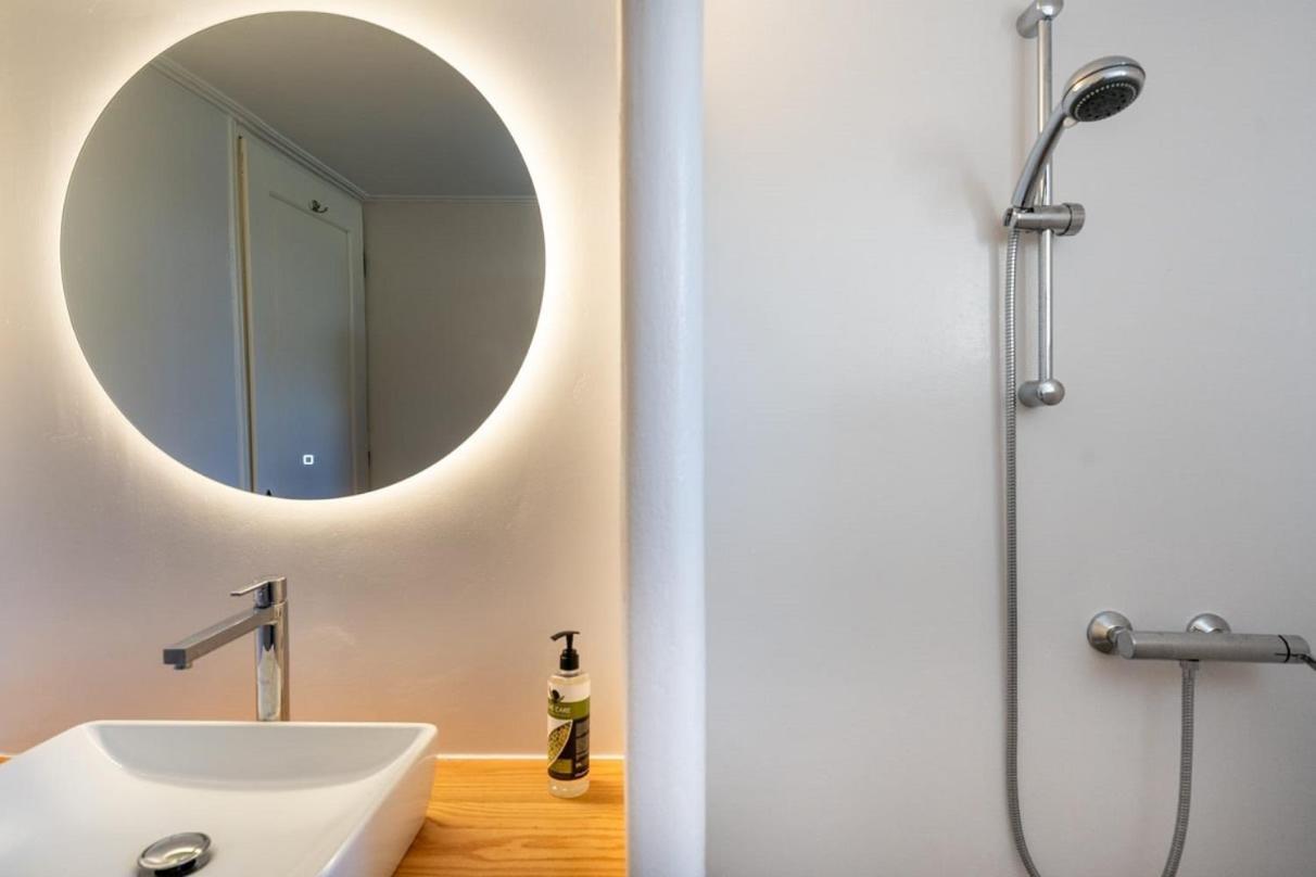 Carissa House In Crete Apartment Sitia  Exterior foto