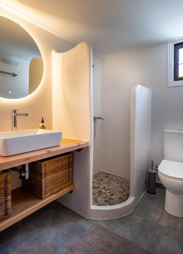 Carissa House In Crete Apartment Sitia  Exterior foto