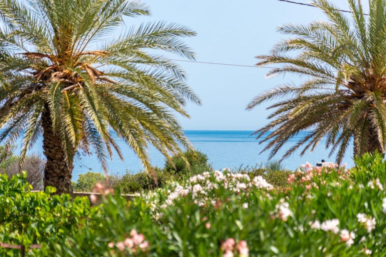 Carissa House In Crete Apartment Sitia  Exterior foto