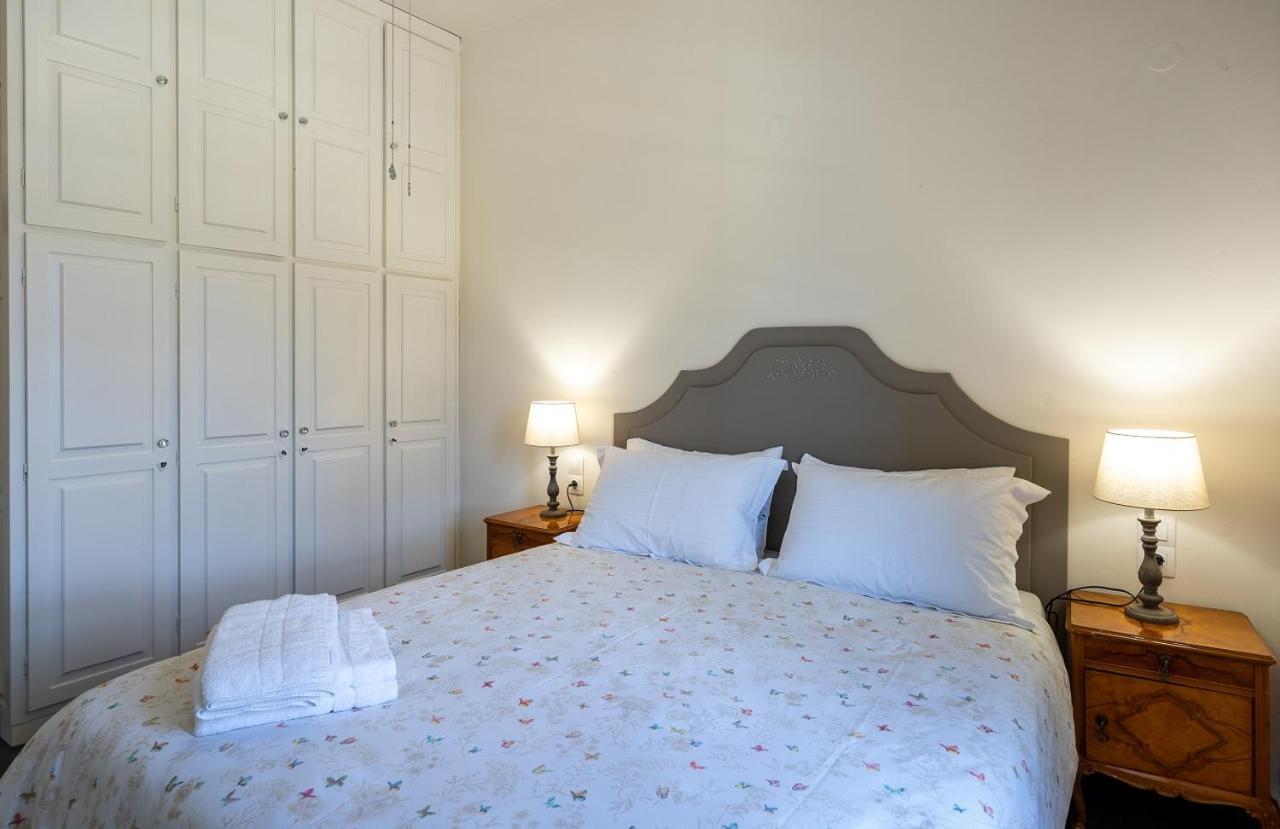Carissa House In Crete Apartment Sitia  Exterior foto